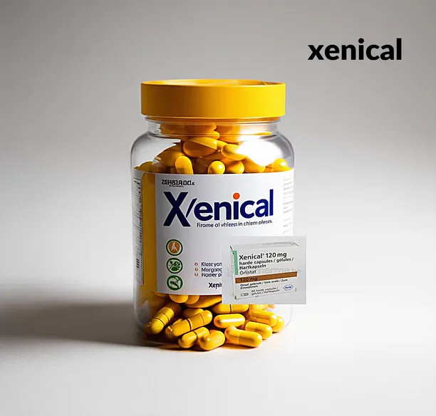 Prix du xenical 120